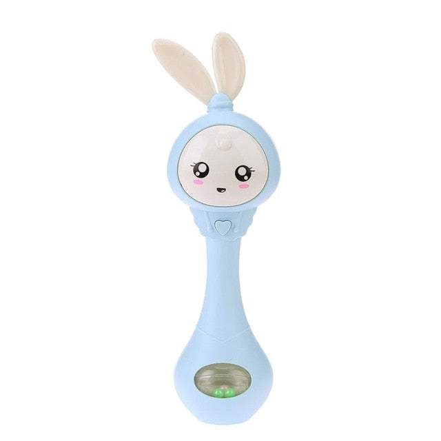 Baby Bunny Music Toy