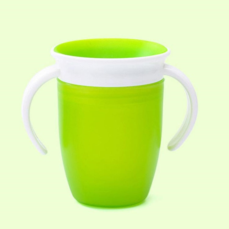 Baby Training Cup - BabyOlivia