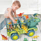 Dinosaur Transporter Children's Toy Set - BabyOlivia