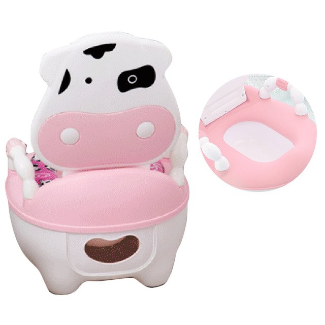 Portable Baby Potty Toilet - BabyOlivia