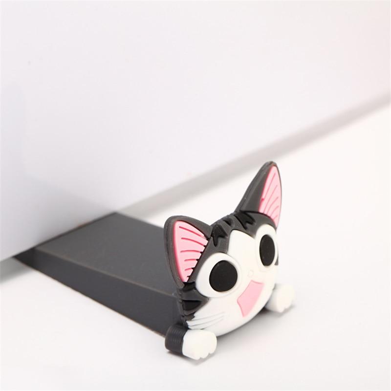 Cartoon Door Stopper - BabyOlivia