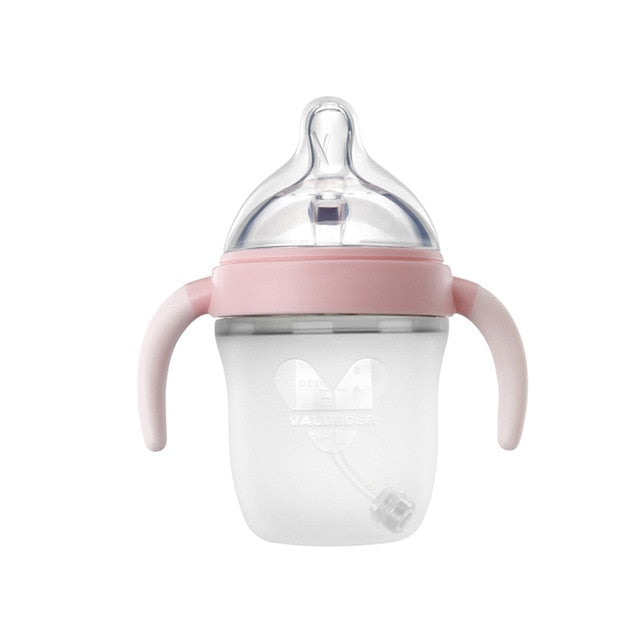 VALUEDER Baby Bottle - BabyOlivia