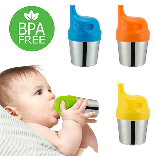 Toddlers & Kids Sippy Cup - BabyOlivia