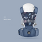 Disney Ergonomic Baby Carrier 2-24M
