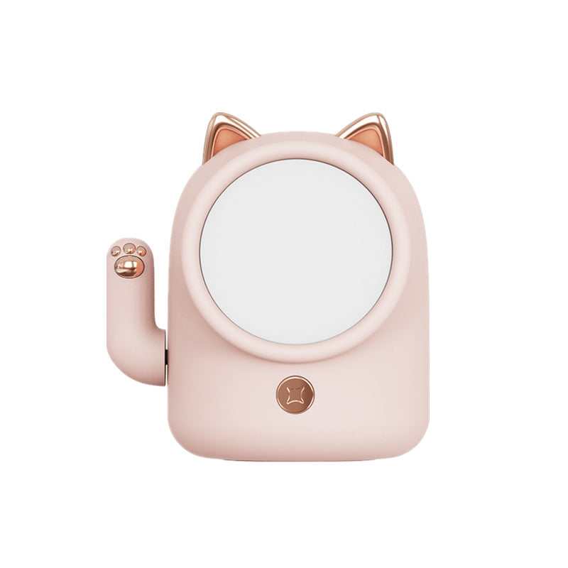 Lucky Cat Night Light