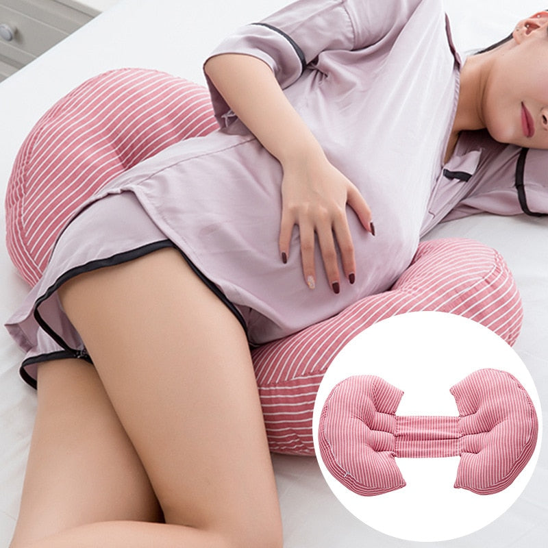 U-Shape Pregnancy Pillow