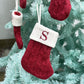 Christmas Decorations Socks