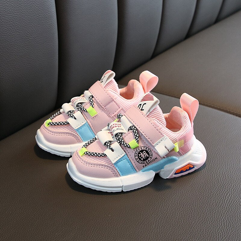 New Arrivals Kids Sneakers for Baby Boys & Girls - BabyOlivia