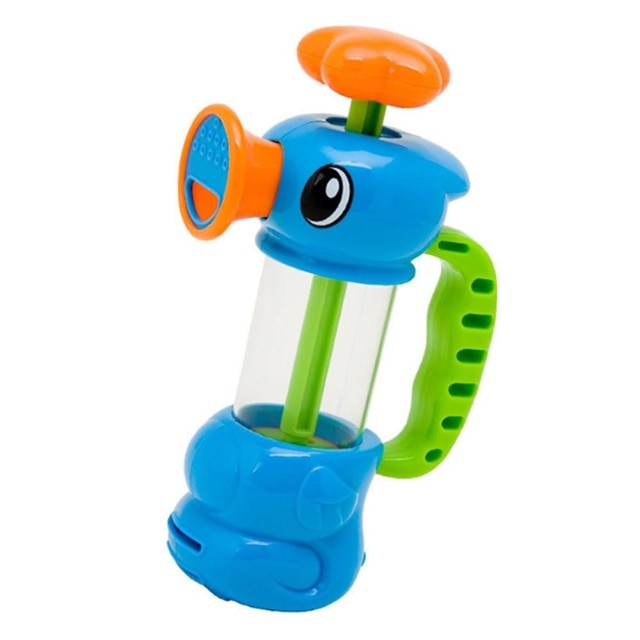 Bubble Machine Bath Toy - BabyOlivia