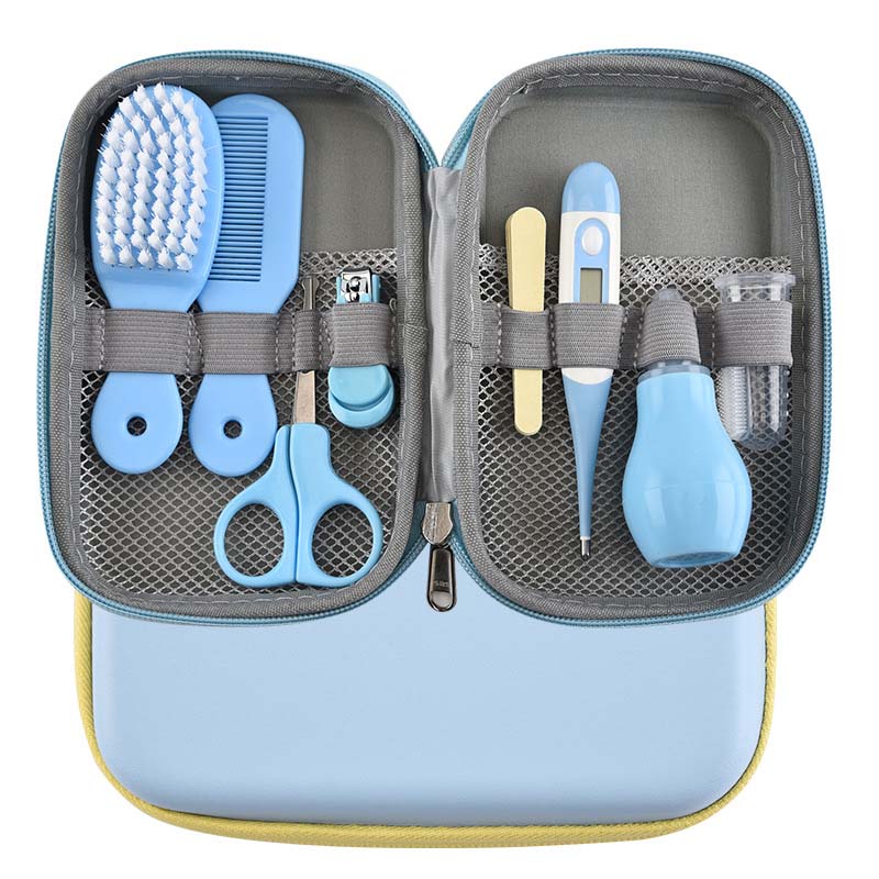 Portable Baby Care set - BabyOlivia