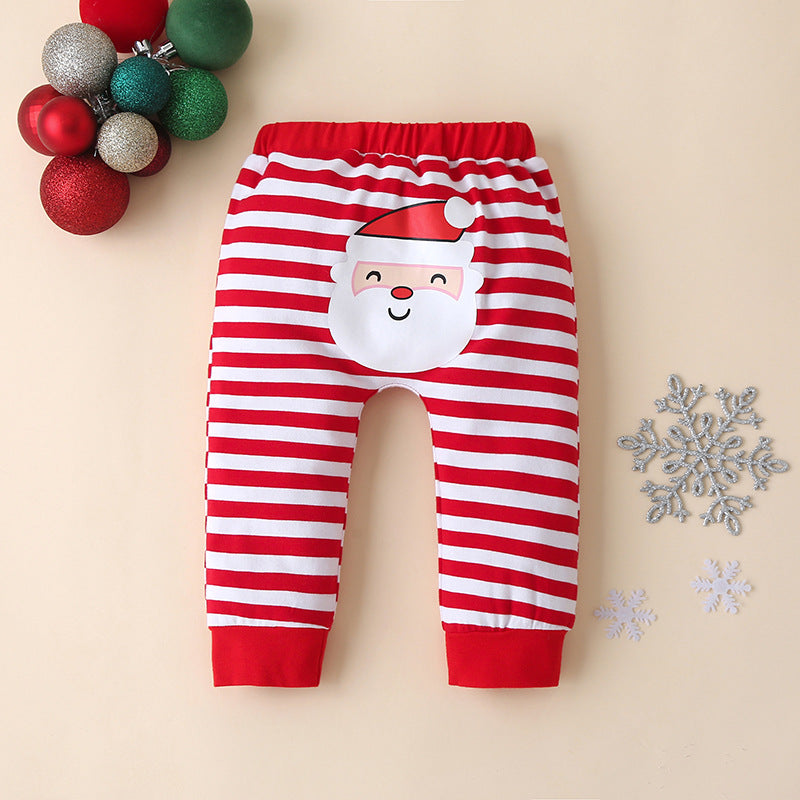 Christmas 3-Piece BodySuit - BabyOlivia