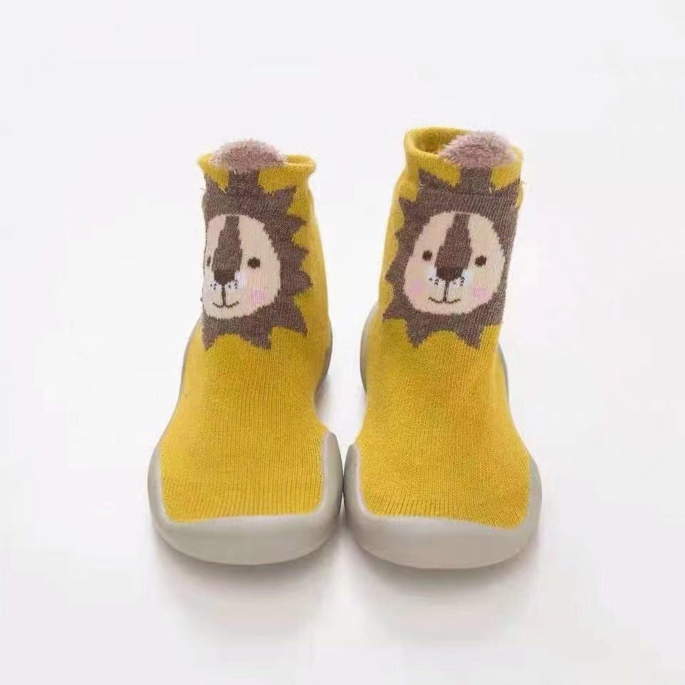 Soft Bottom Toddler Shoes - BabyOlivia