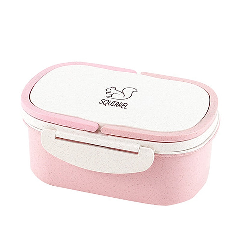 Portable Lunch Box - BabyOlivia