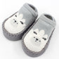 Baby Shoes & Socks Soft Bottom - BabyOlivia