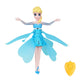Elsa Flying Princess