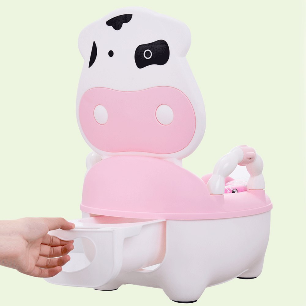 Portable Baby Potty Toilet - BabyOlivia