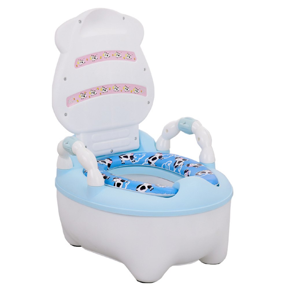 Portable Baby Potty Toilet - BabyOlivia