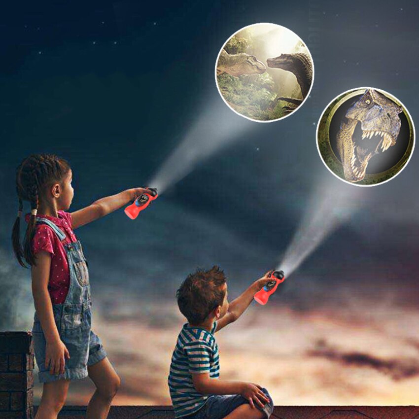 Story Telling Night Projector