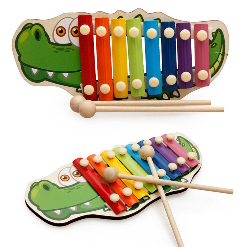 Kids Xylophone Instrument Toys