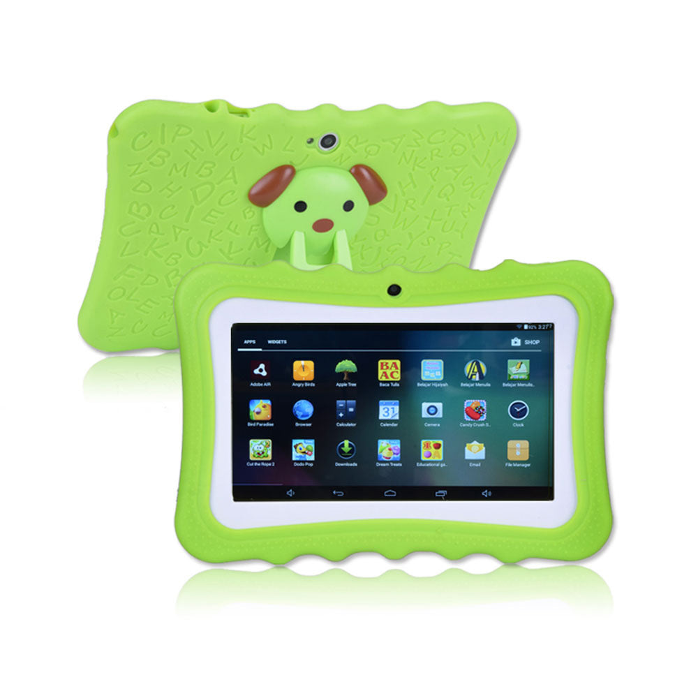 Kids 7-Inch Android WiFi Tablet