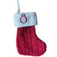 Christmas Decorations Socks