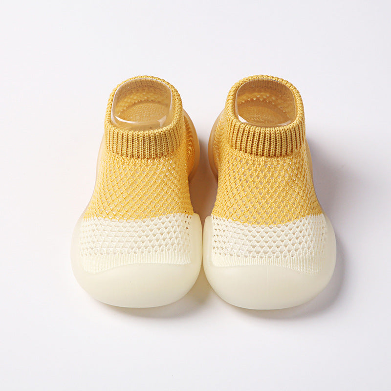 Baby Shoes Breathable Non-slip - BabyOlivia
