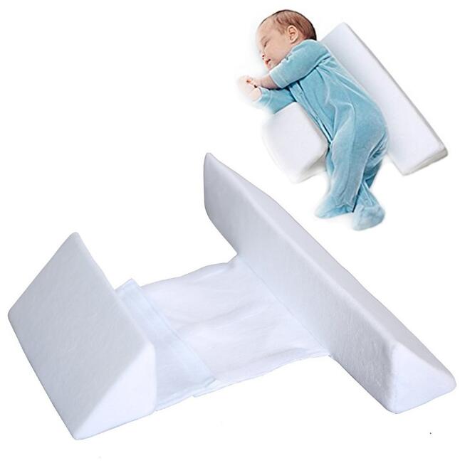 Baby Safe Pillow - BabyOlivia