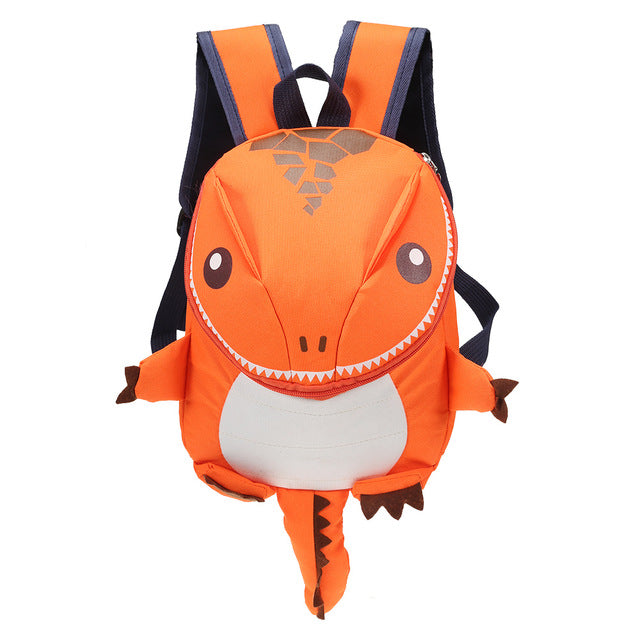 Dinosaur Backpack - BabyOlivia