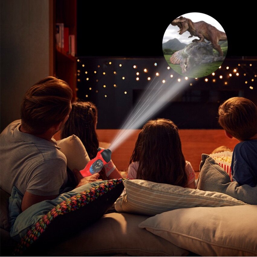 Story Telling Night Projector