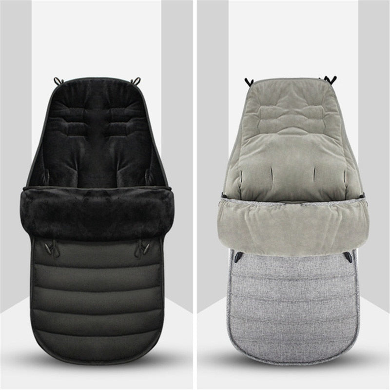Winter Thick Sleeping Bag - BabyOlivia