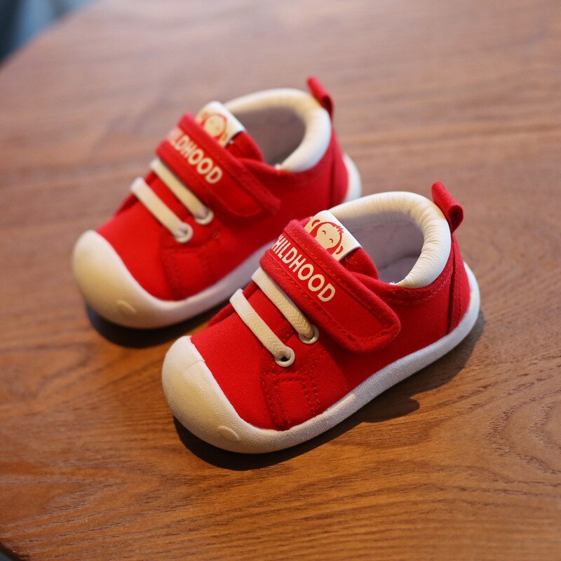 Toddler Shoes - BabyOlivia