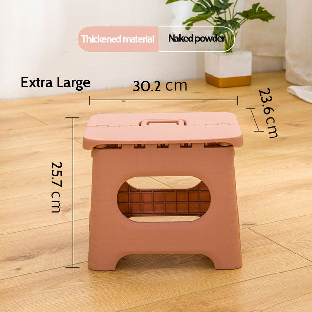 Kids Folding Portable Stool