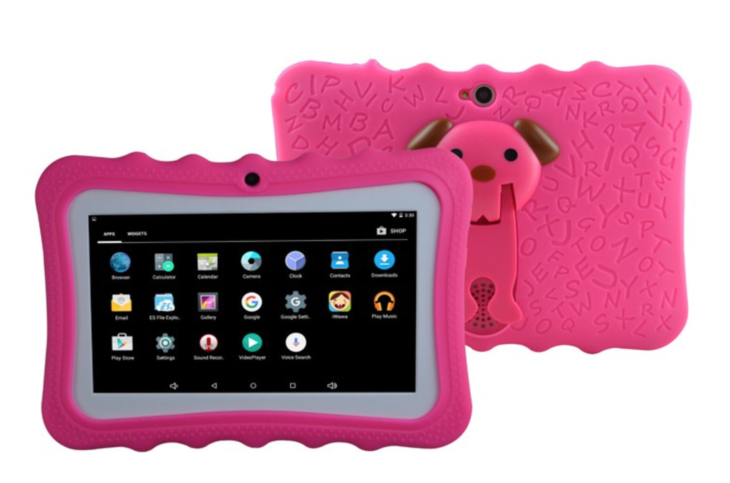 Kids 7-Inch Android WiFi Tablet