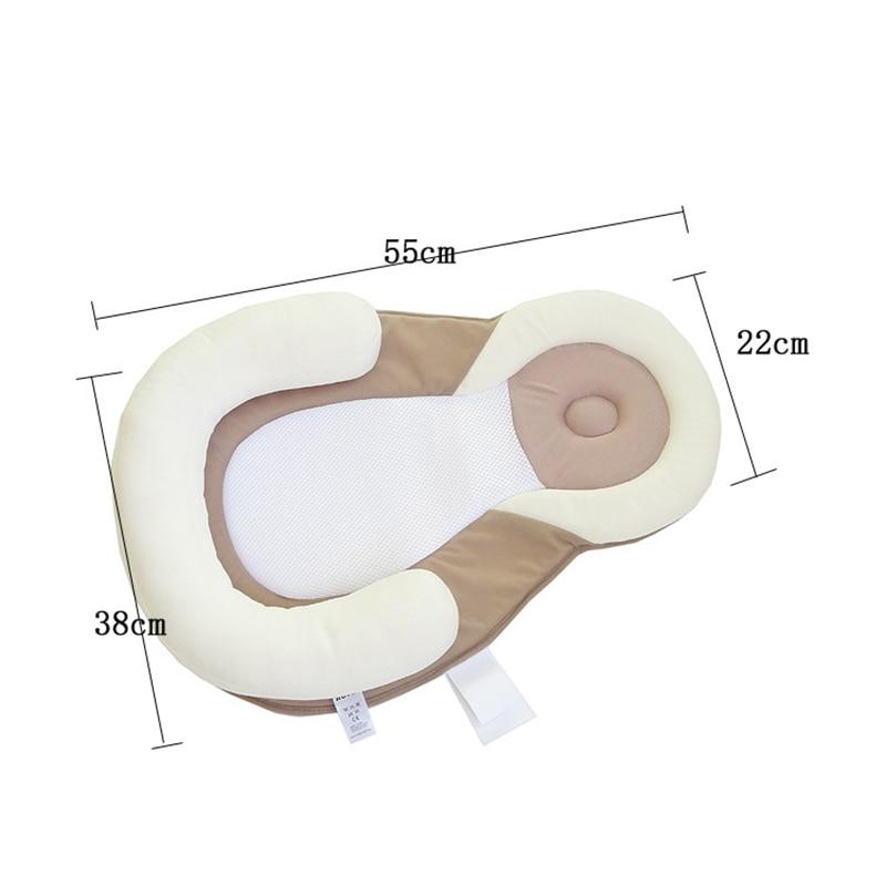 Premium Baby Nest | Ultra Soft & Breathable