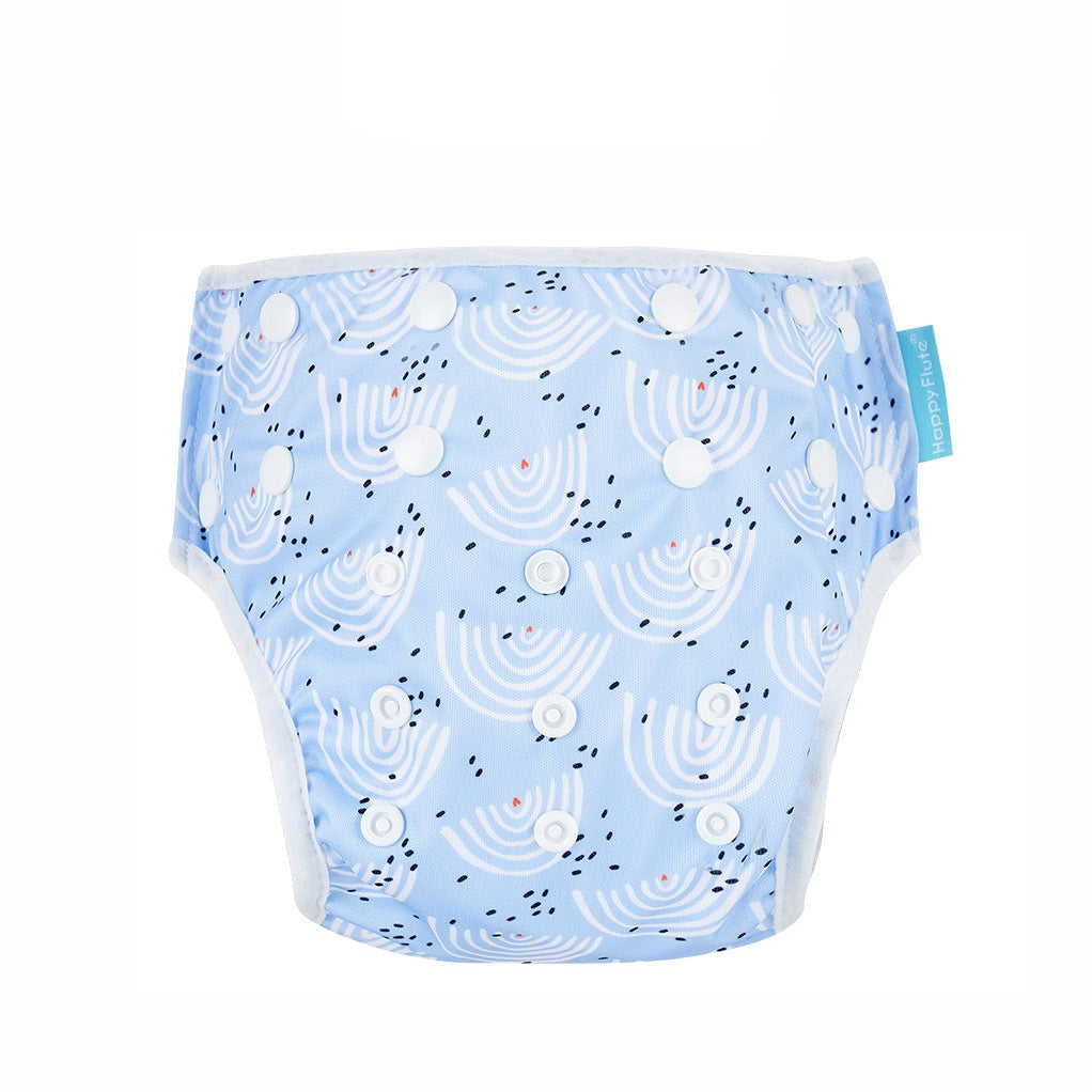 HappyFlute Baby Washable Swimming Diaper