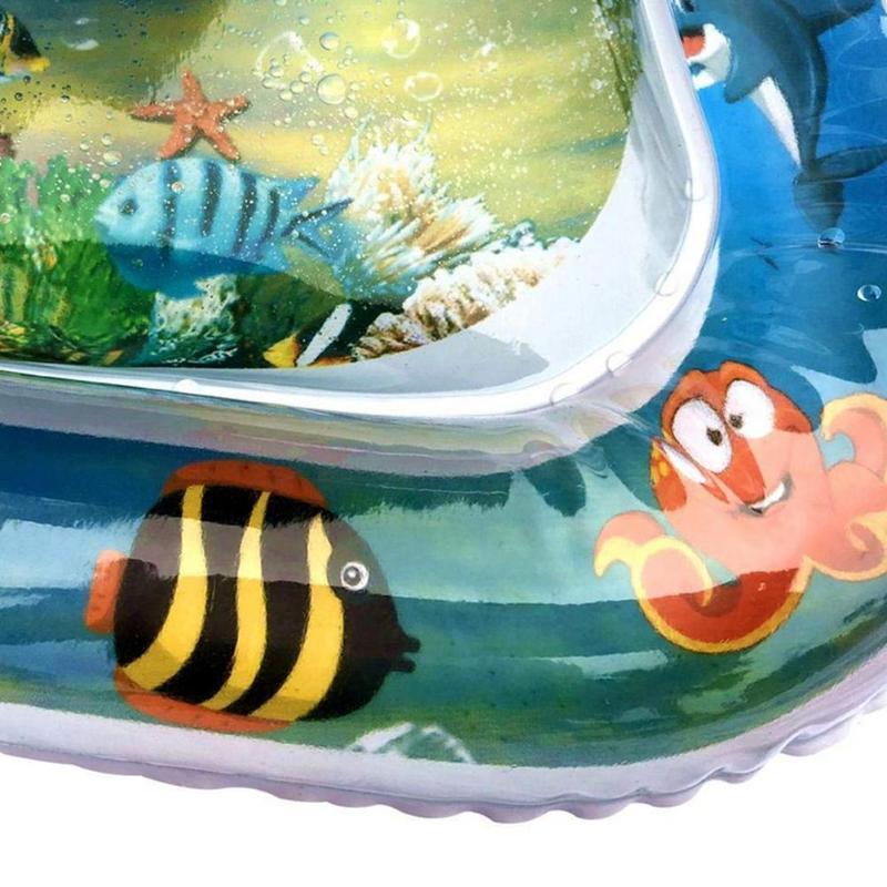 Baby Water Playmat