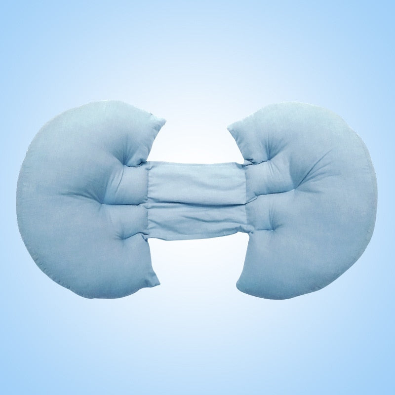 U-Shape Pregnancy Pillow