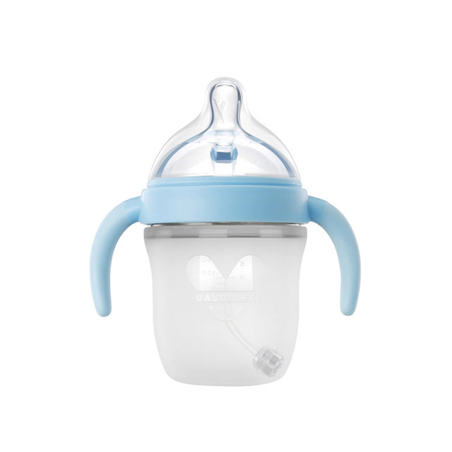 VALUEDER Baby Bottle - BabyOlivia