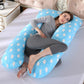 U-Shape Pillow - BabyOlivia