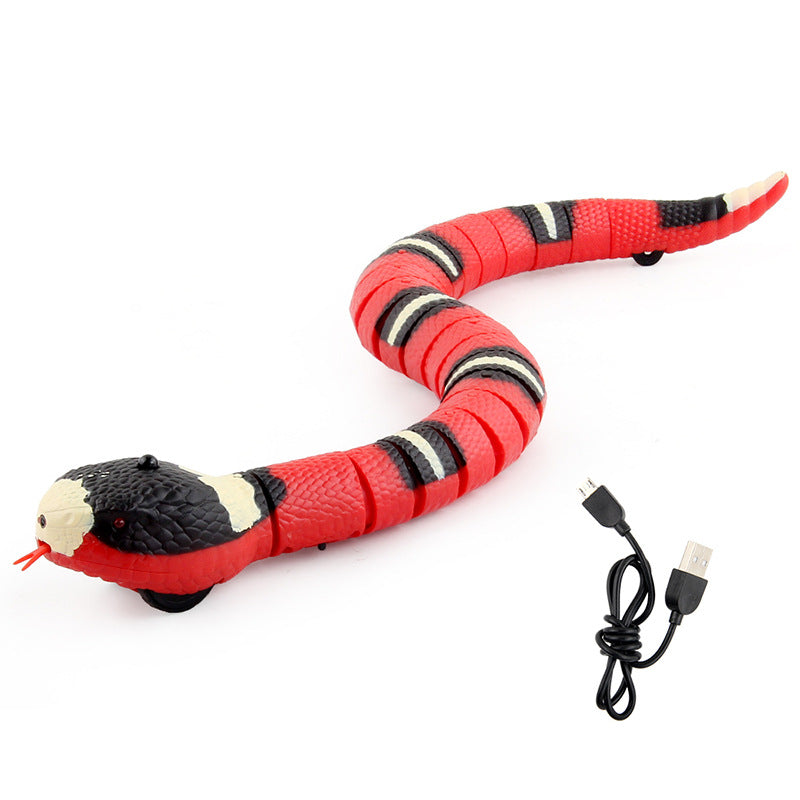Snake Funny Toy - BabyOlivia