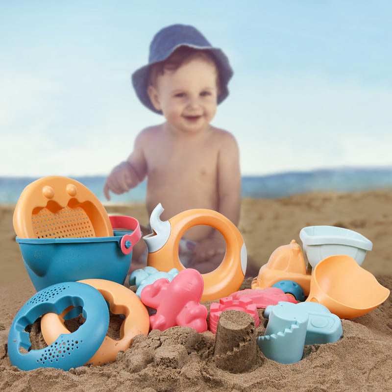 Summer Beach Toys for Kids 5pcs - BabyOlivia