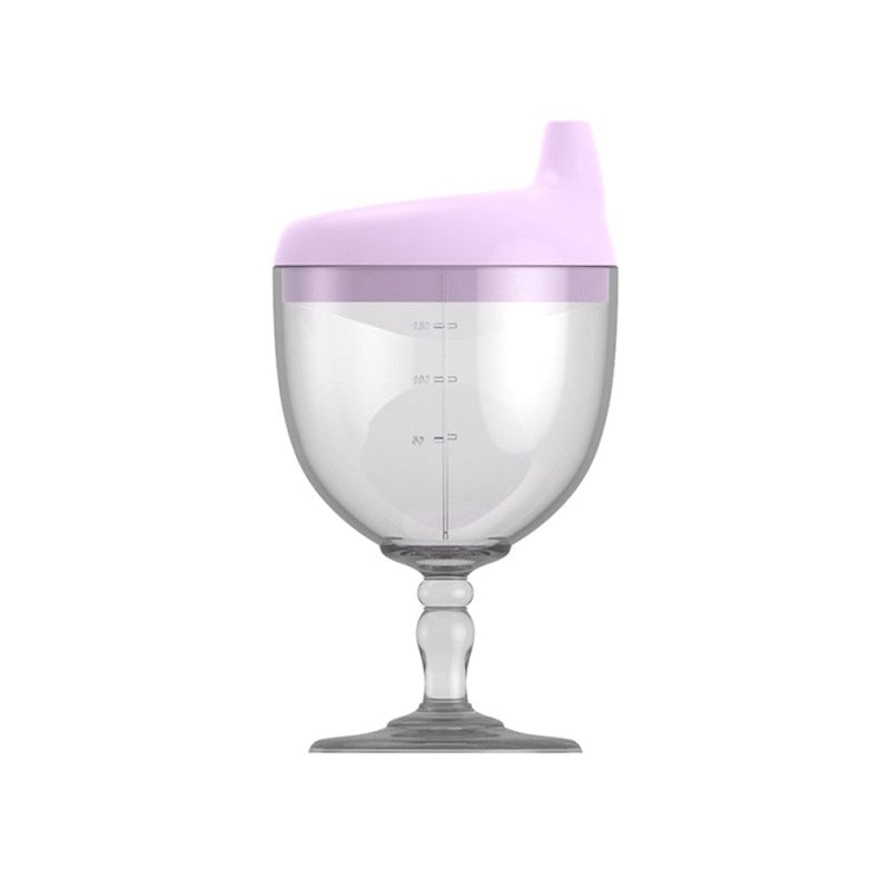 DIVA Baby Water Cup BPA Free