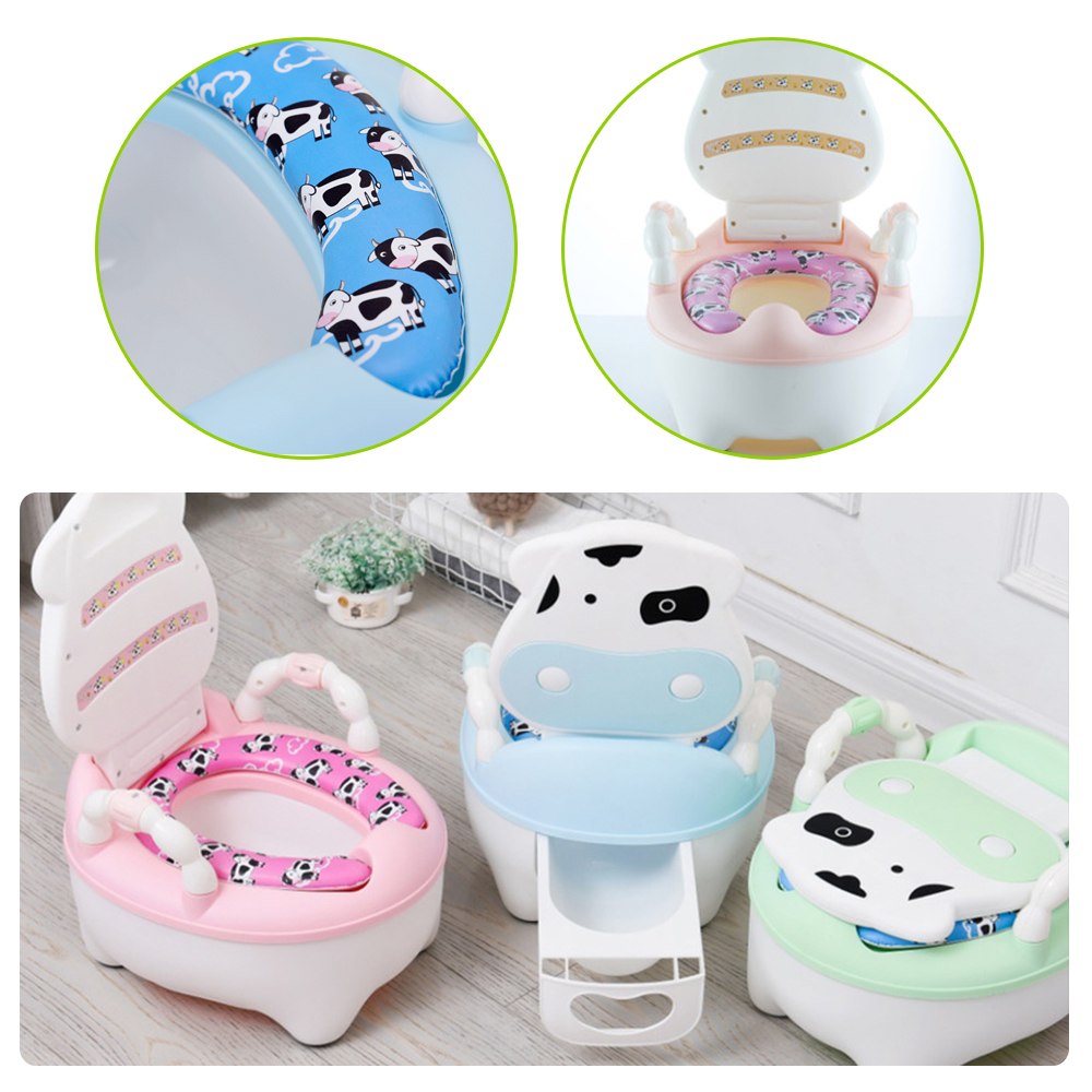 Portable Baby Potty Toilet - BabyOlivia