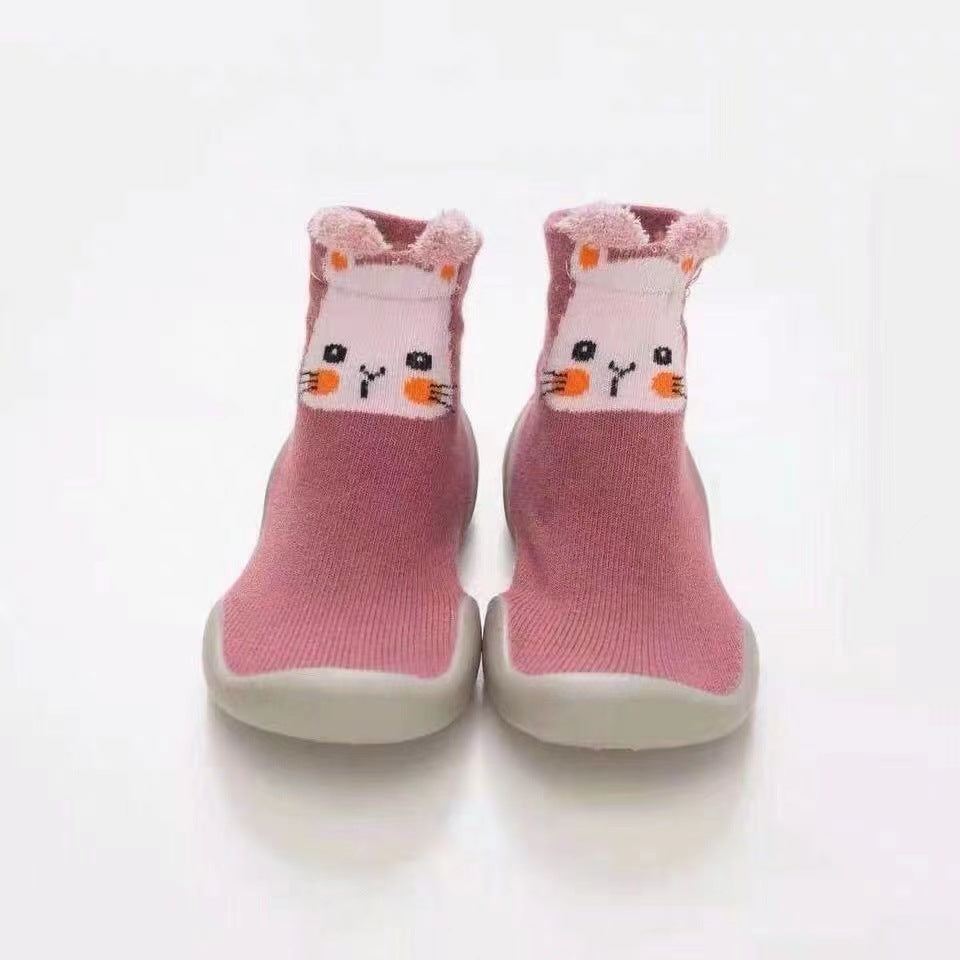 Soft Bottom Toddler Shoes - BabyOlivia