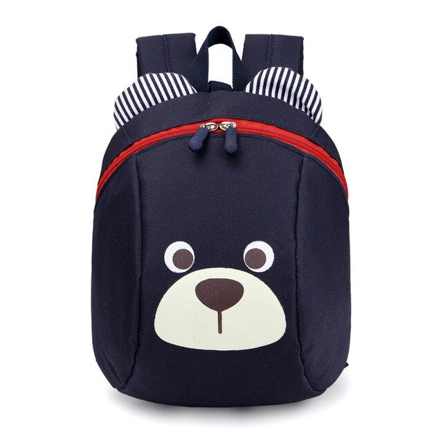 Toddler backpack - BabyOlivia