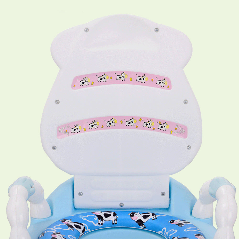 Portable Baby Potty Toilet - BabyOlivia