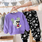 Disney Mickey Mouse Trainer Suit
