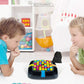 Puzzle Magic Chess Toy