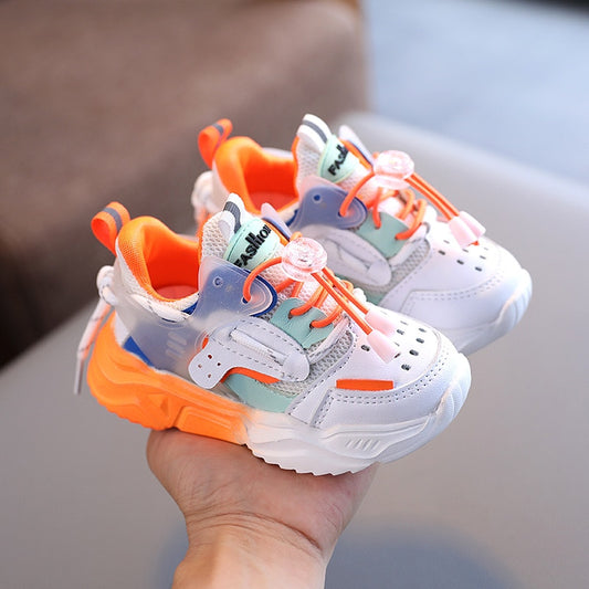 Kids Sneakers - BabyOlivia