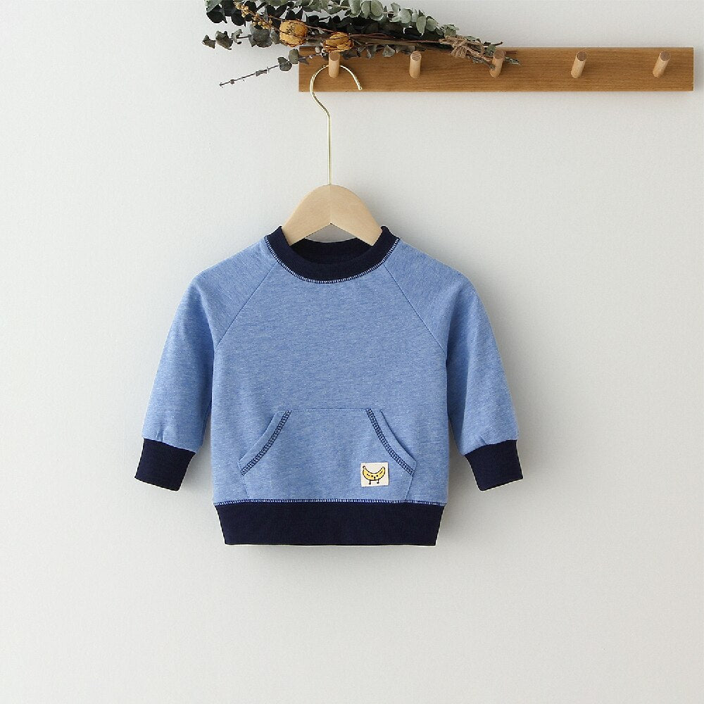 Toddler Sweatshirts